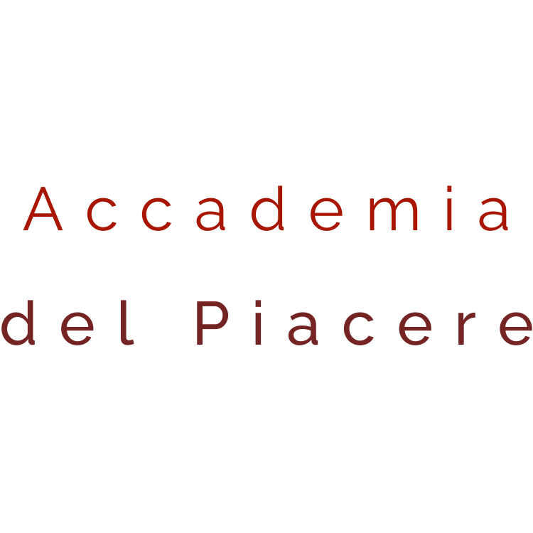 ACCADEMIA DEL PIACERE