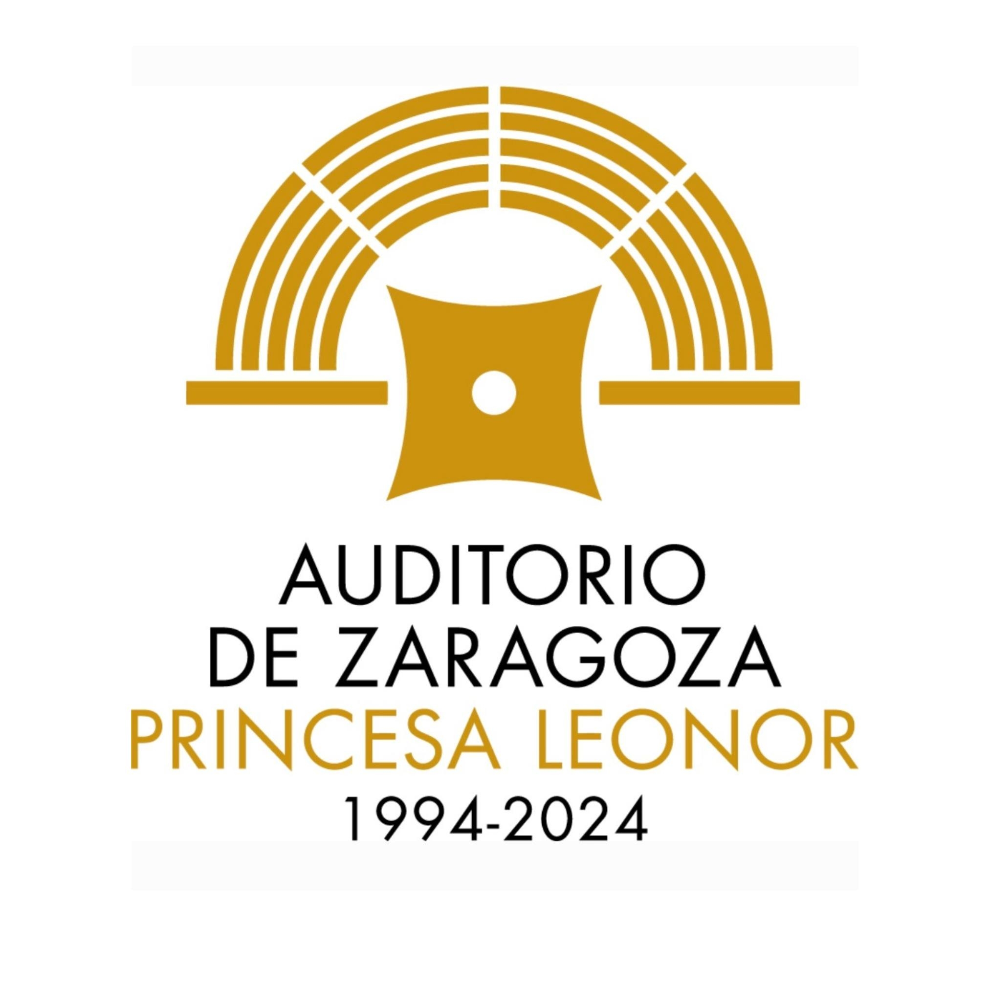 AUDITORIO DE ZARAGOZA
