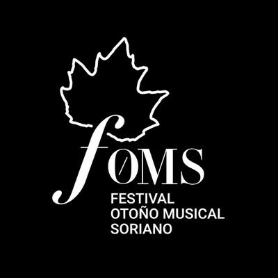 FESTIVAL OTOÑO MUSICAL SORIANO