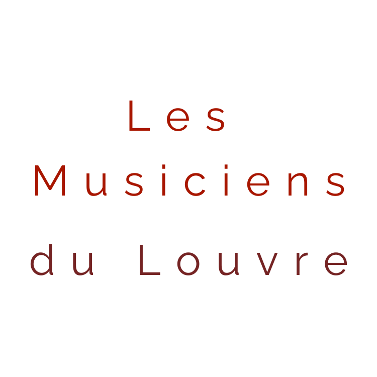 LES MUSICIENS DU LOUVRE