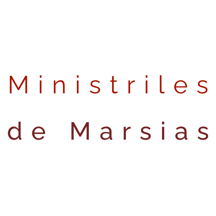 MINISTRILES DE MARSIAS